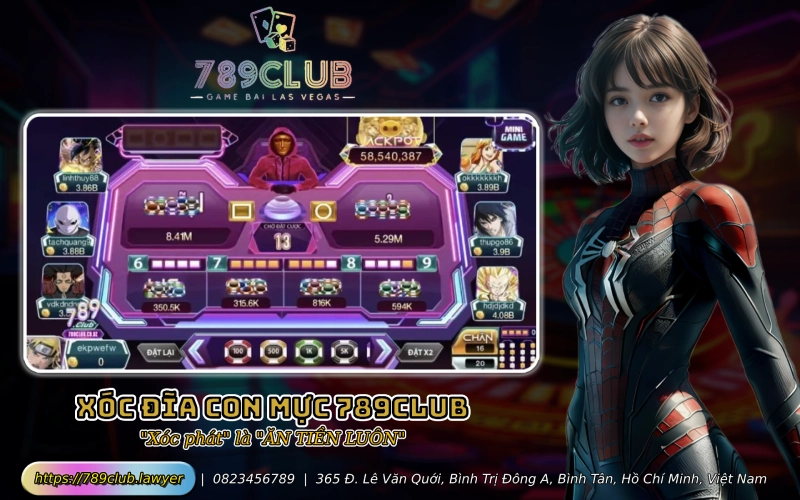 xoc dia con muc 789club 2